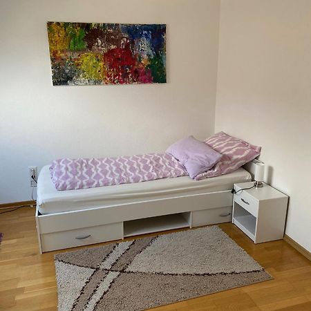 אוברקירש Ferienhaus Mayer In Der Sonnigen Ortenau מראה חיצוני תמונה