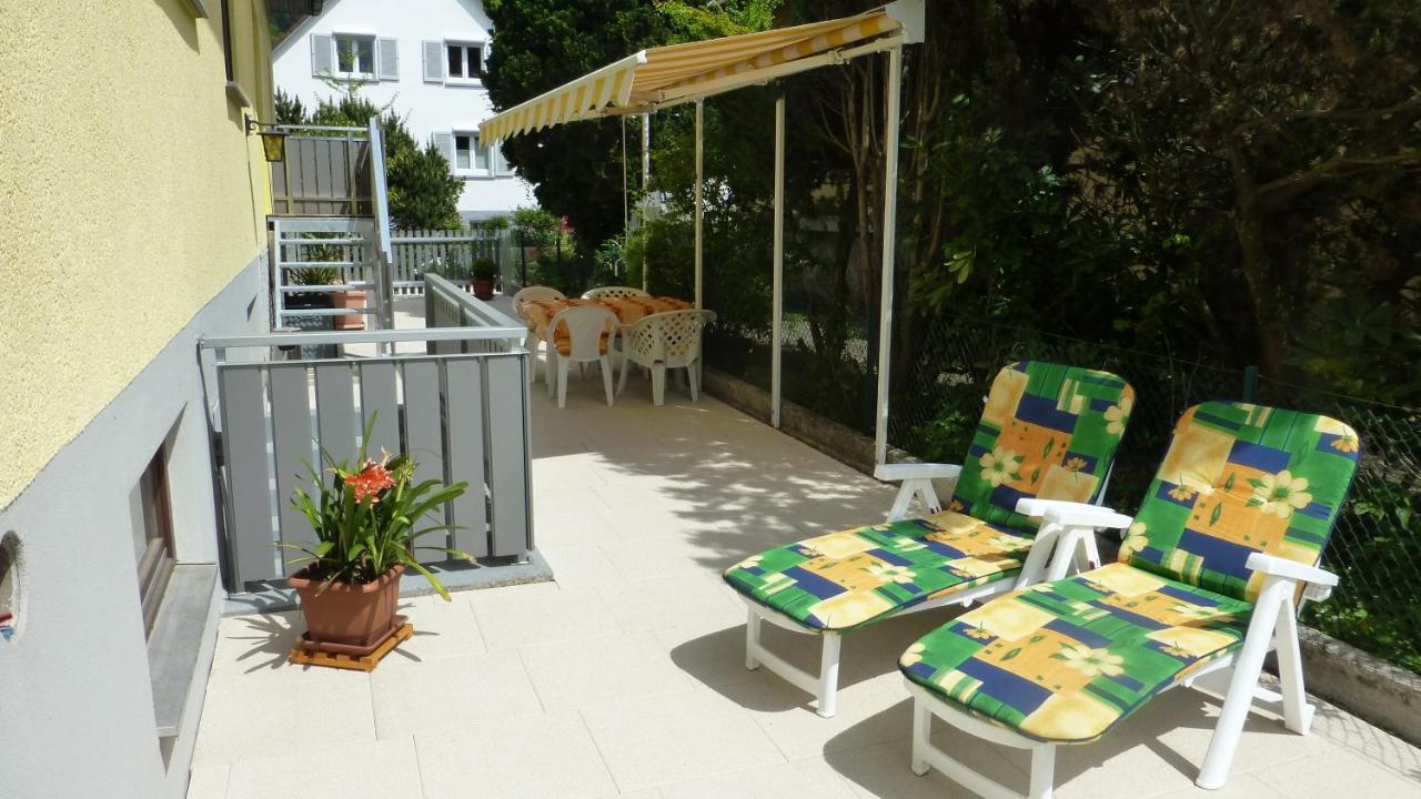 אוברקירש Ferienhaus Mayer In Der Sonnigen Ortenau מראה חיצוני תמונה