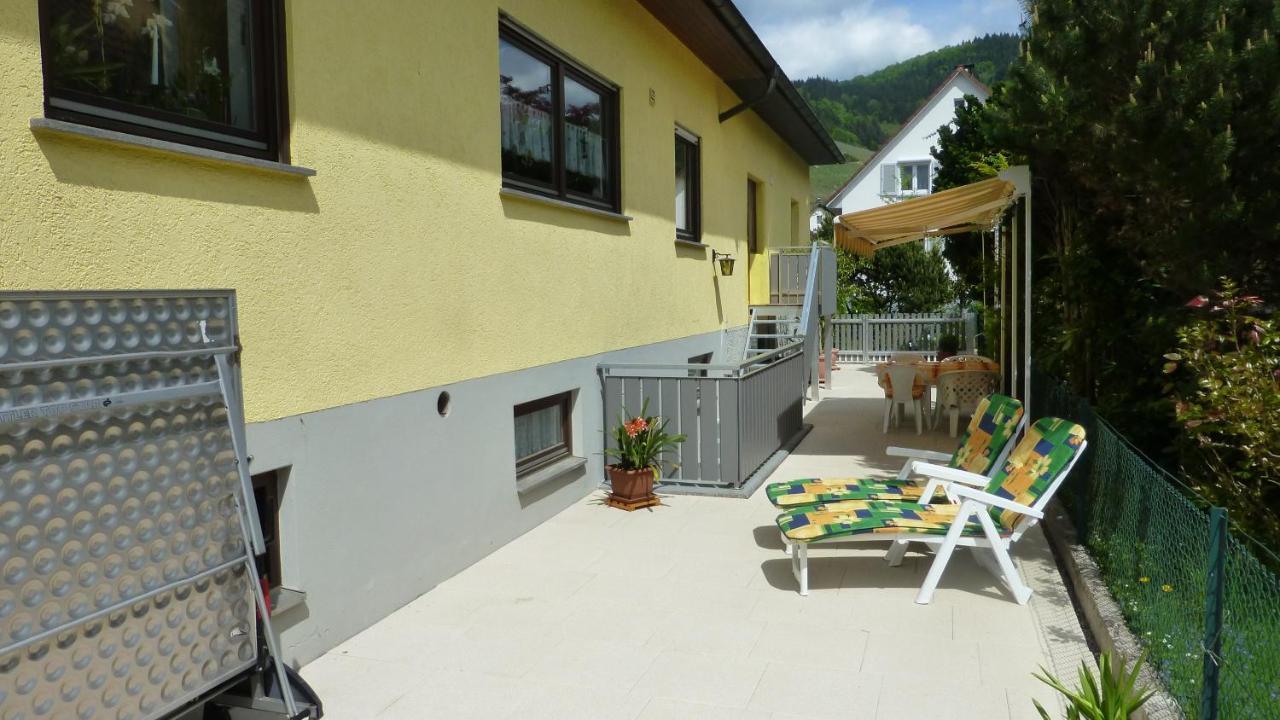 אוברקירש Ferienhaus Mayer In Der Sonnigen Ortenau מראה חיצוני תמונה