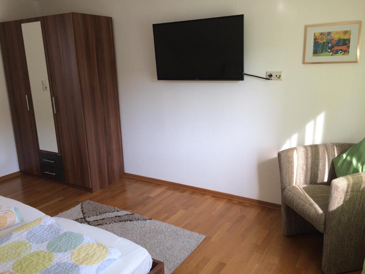 אוברקירש Ferienhaus Mayer In Der Sonnigen Ortenau מראה חיצוני תמונה