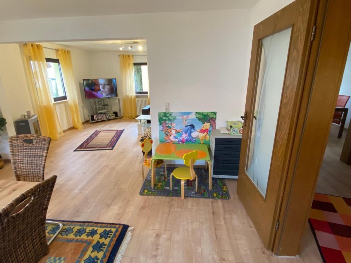 אוברקירש Ferienhaus Mayer In Der Sonnigen Ortenau מראה חיצוני תמונה