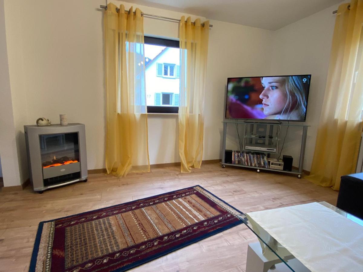 אוברקירש Ferienhaus Mayer In Der Sonnigen Ortenau מראה חיצוני תמונה