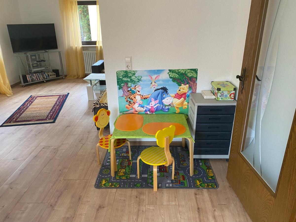 אוברקירש Ferienhaus Mayer In Der Sonnigen Ortenau מראה חיצוני תמונה