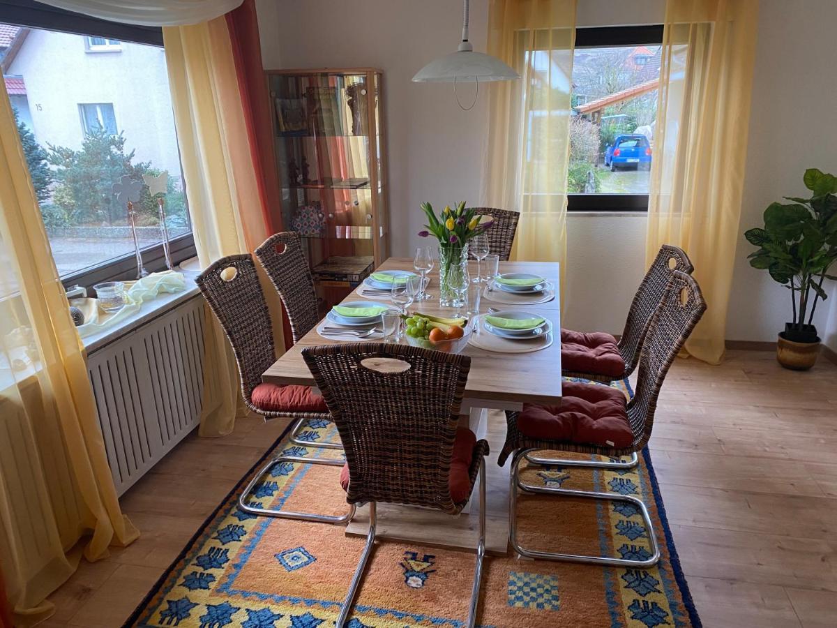 אוברקירש Ferienhaus Mayer In Der Sonnigen Ortenau מראה חיצוני תמונה