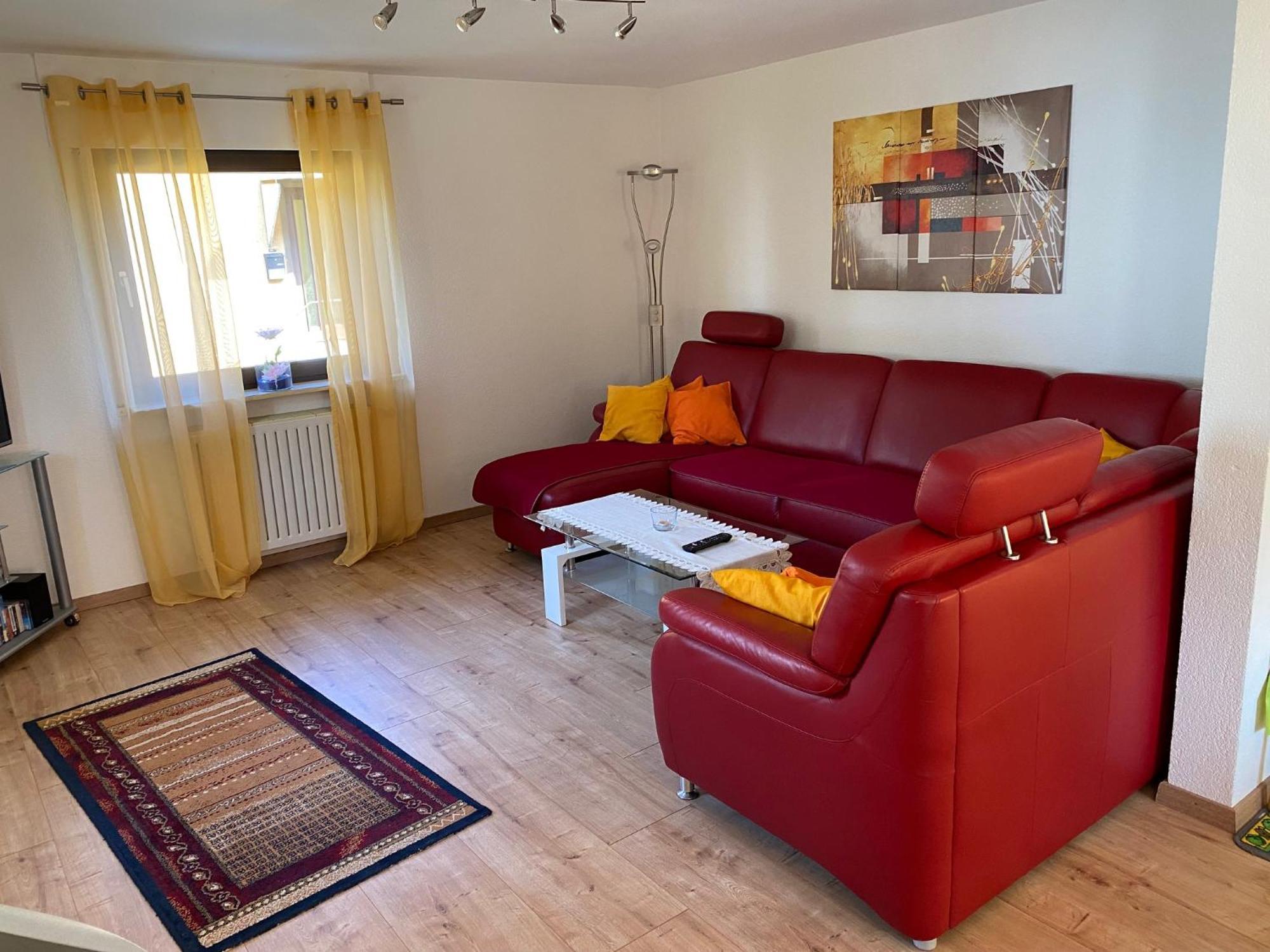 אוברקירש Ferienhaus Mayer In Der Sonnigen Ortenau מראה חיצוני תמונה