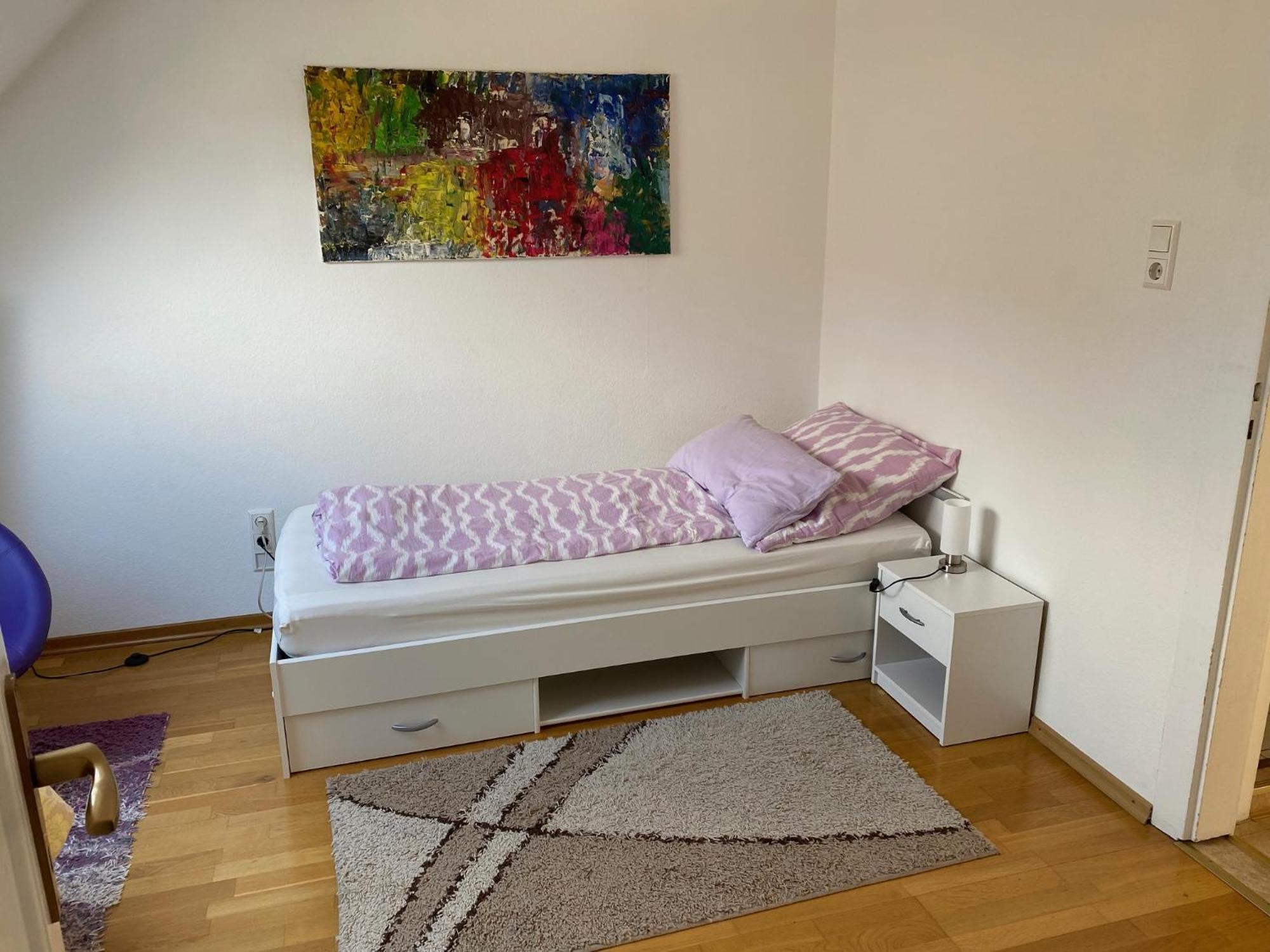 אוברקירש Ferienhaus Mayer In Der Sonnigen Ortenau מראה חיצוני תמונה