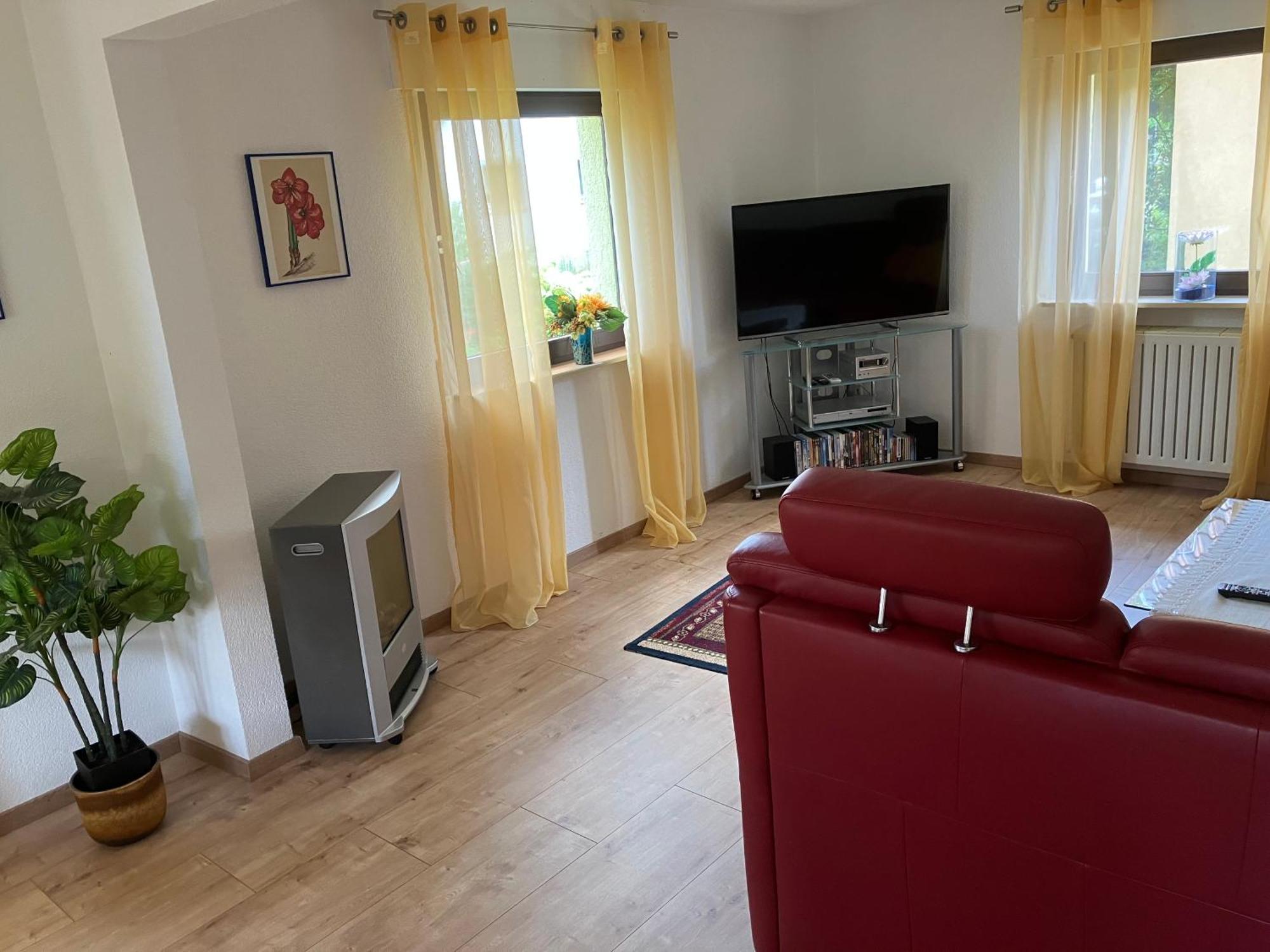 אוברקירש Ferienhaus Mayer In Der Sonnigen Ortenau מראה חיצוני תמונה